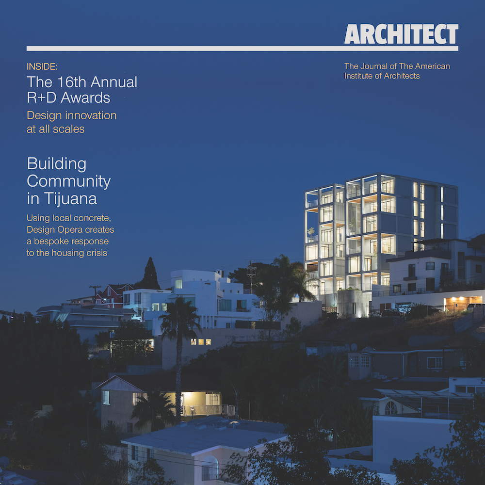 Design Opera Architects