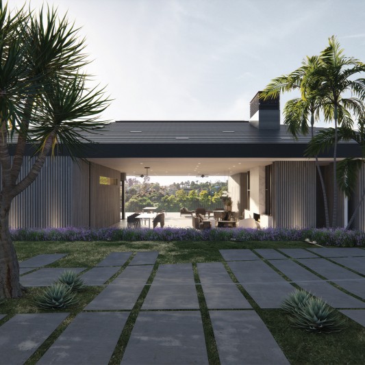 Single-Family - Residential