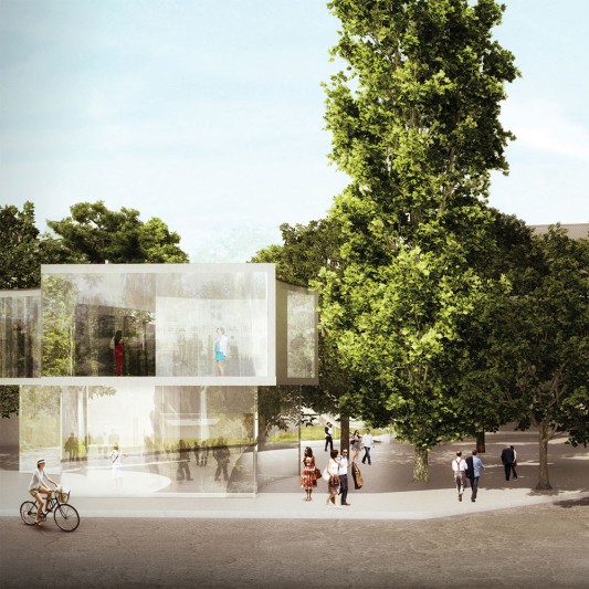 Museum Expo - Cultural