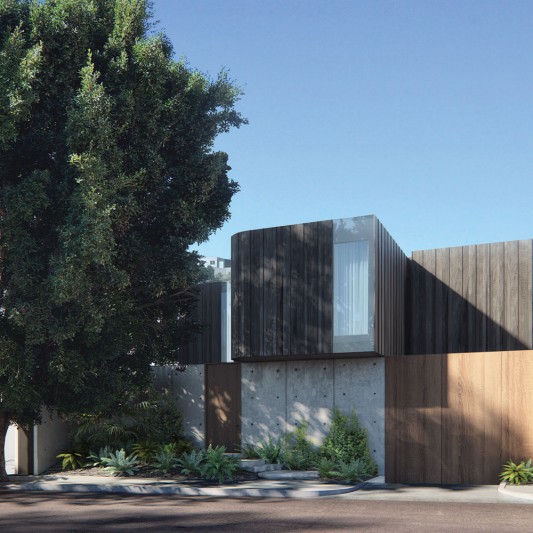 Multi-Family - Residential