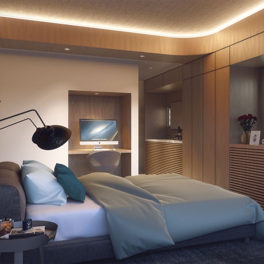 Multi-Family - Condominium