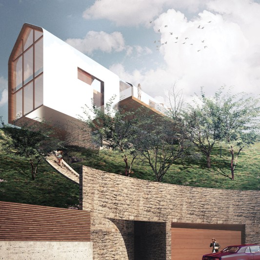 Single-Family - Residential