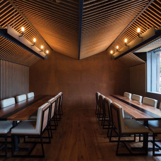 Restaurant - Commercial