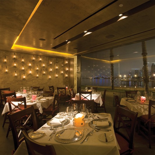 Restaurant - Commercial