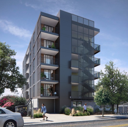 Co-Living - Apartments