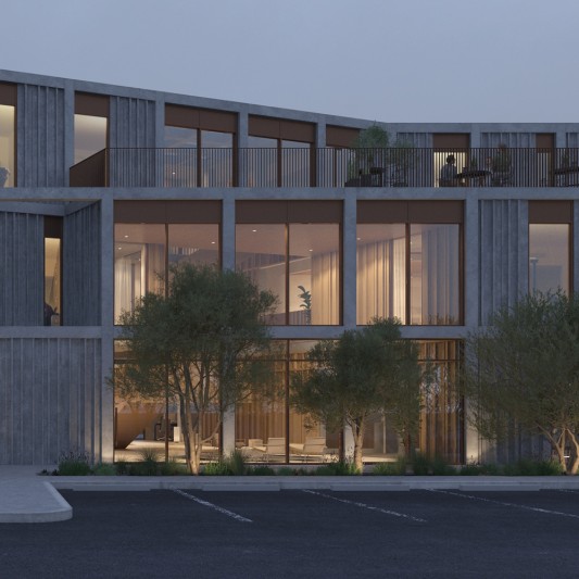 Office Space - Commercial