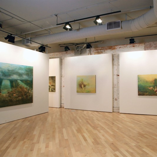 Gallery - Commercial